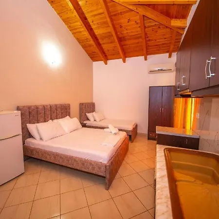 Diamond Apartment Ksamil