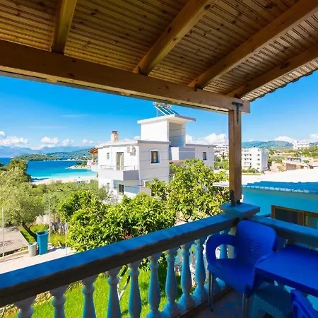 Apartment Diamond Ksamil