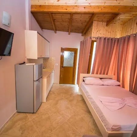 Diamond Apartment