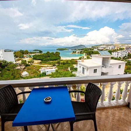 Diamond Apartment Ksamil