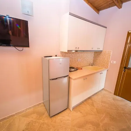 Diamond Apartment