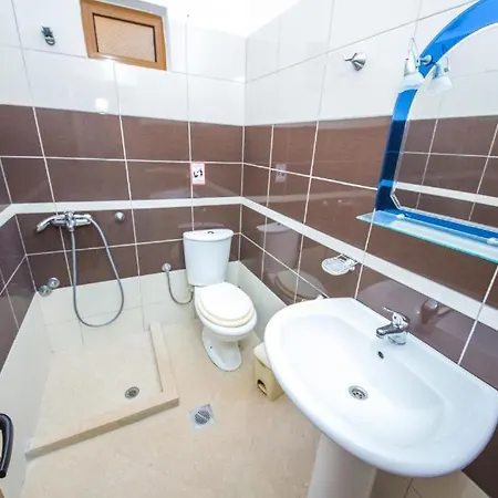 Apartment Diamond