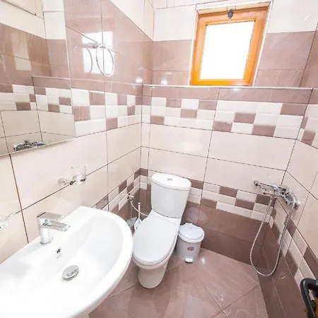 Apartment Diamond Ksamil