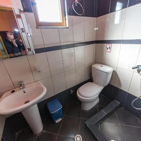 Diamond Apartment