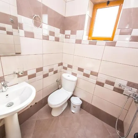 Apartment Diamond