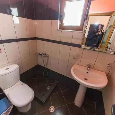 Diamond Apartment Ksamil