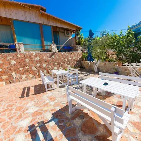 Appartement Diamond *