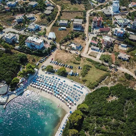 Lägenhet Diamond Ksamil