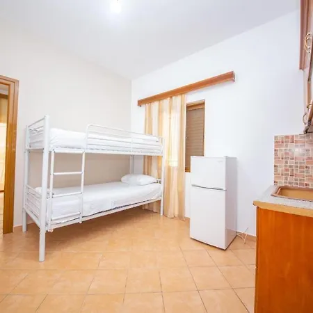 Appartement Diamond *