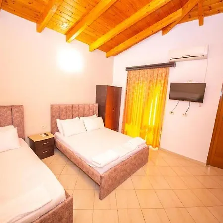 Diamond Appartement Ksamil