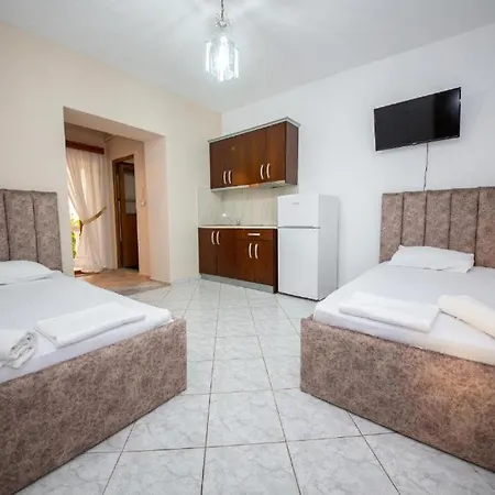 Appartement Diamond *