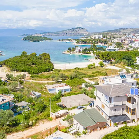 Appartement Diamond Ksamil